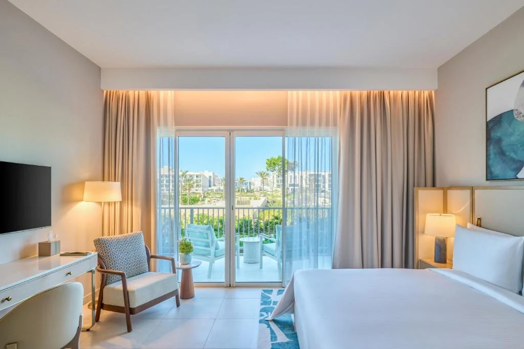 Vida Marina Resort Marassi in Sidi Abd El Rahman, North Coast Egypt